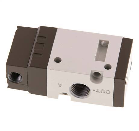 3/2 G1/4'' (G1/8'') NC Luchtgestuurd Ventiel1.5-10bar/21.0-140psi YPC