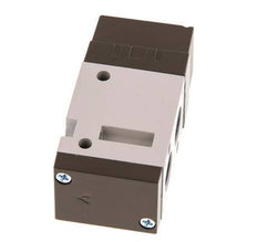 3/2 G1/4'' (G1/8'') NC Luchtgestuurd Ventiel1.5-10bar/21.0-140psi YPC