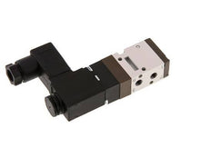 3/2 M5 NC Magneetventiel 12V DC 1.5-10bar/21.0-140psi YPC