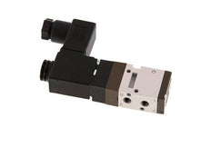 3/2 M5 NC Magneetventiel 12V DC 1.5-10bar/21.0-140psi YPC