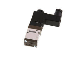 3/2 M5 NC Magneetventiel 12V DC 1.5-10bar/21.0-140psi YPC