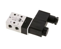 3/2 G1/8'' NC Magneetventiel 24V AC 2-10bar/28-140psi Airtec