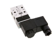 3/2 G1/8'' NC Magneetventiel 24V AC 2-10bar/28-140psi Airtec