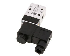 3/2 G1/8'' NC Magneetventiel 24V AC 2-10bar/28-140psi Airtec