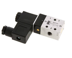 3/2 G1/8'' NC Magneetventiel 24V AC 2-10bar/28-140psi Airtec