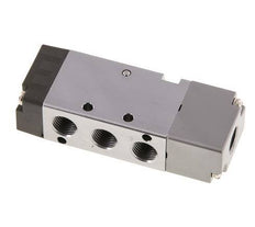 5/2 G1/8'' Luchtgestuurd Ventiel 1.5-8bar/21.0-112psi E.MC