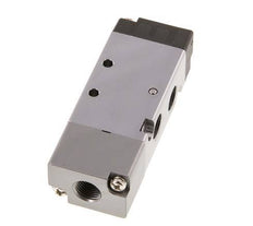5/2 G1/8'' Luchtgestuurd Ventiel 1.5-8bar/21.0-112psi E.MC