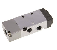 5/2 G1/8'' Luchtgestuurd Ventiel 1.5-8bar/21.0-112psi E.MC