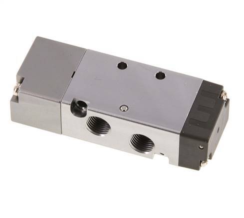 5/2 G1/8'' Luchtgestuurd Ventiel 1.5-8bar/21.0-112psi E.MC