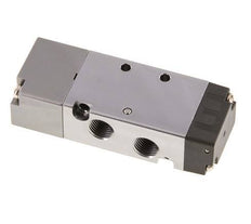 5/2 G1/8'' Luchtgestuurd Ventiel 1.5-8bar/21.0-112psi E.MC