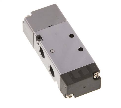 5/2 G1/8'' Luchtgestuurd Ventiel 1.5-8bar/21.0-112psi E.MC