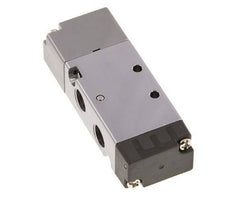 5/2 G1/8'' Luchtgestuurd Ventiel 1.5-8bar/21.0-112psi E.MC