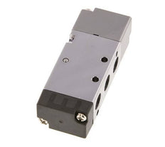 5/2 G1/8'' Luchtgestuurd Ventiel 1.5-8bar/21.0-112psi E.MC