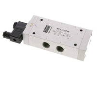 5/2 G1/2'' Magneetventiel 24V AC 2-10bar/28-140psi Airtec