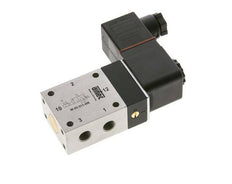 3/2 G1/8'' NC Magneetventiel 24V DC ATEX 3-10bar/42-140psi Airtec
