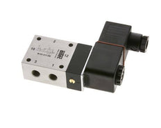 3/2 G1/8'' NC Magneetventiel 24V DC ATEX 3-10bar/42-140psi Airtec