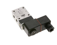 3/2 G1/8'' NC Magneetventiel 24V DC ATEX 3-10bar/42-140psi Airtec
