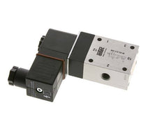 3/2 G1/8'' NC Magneetventiel 24V DC ATEX 3-10bar/42-140psi Airtec