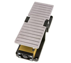 5/3 G1/4 '' Centrum Gesloten Voetbediend Ventiel Detent 2.5-10bar/35.0-140psi