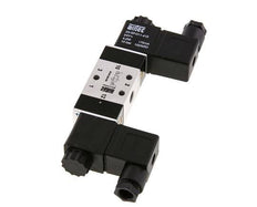3/2 G1/8'' Bistable Solenoid Valve 24V AC 2.5-10bar/35.0-140psi Airtec