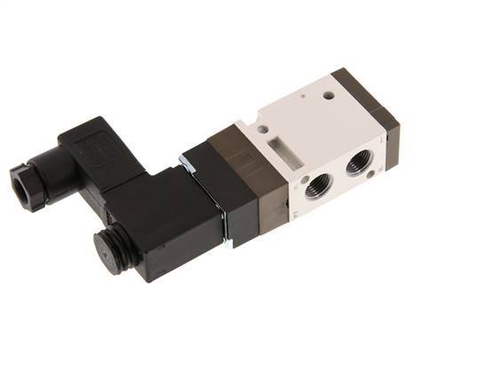 3/2 G1/8'' NC Magneetventiel 230V AC 1.5-10bar/21.0-140psi YPC