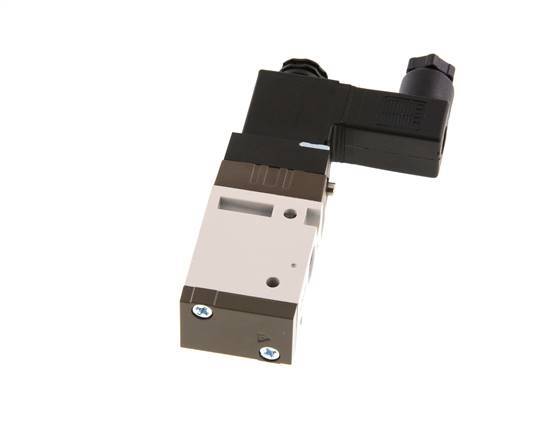 3/2 G1/8'' NC Magneetventiel 230V AC 1.5-10bar/21.0-140psi YPC