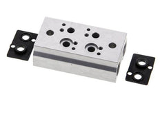 Manifold 2-Stations YPC SF1000 3/2-weg
