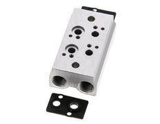 Manifold 2-Stations YPC SF1000 3/2-weg