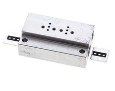 Manifold 2-Stations YPC YSV20