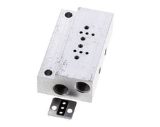 Manifold 2-Stations YPC YSV20