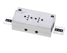 Manifold 2-Stations YPC YSV20