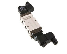 5/2 G3/8'' Bi-Stabiel Magneetventiel 24V DC 1.5-10bar/21.0-140psi YPC