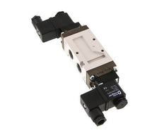 5/2 G3/8'' Bi-Stabiel Magneetventiel 24V DC 1.5-10bar/21.0-140psi YPC