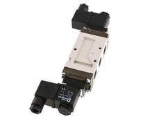 5/2 G3/8'' Bi-Stabiel Magneetventiel 24V DC 1.5-10bar/21.0-140psi YPC