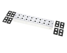 Manifold 8-Stations E.MC 3/2-weg