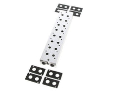 Manifold 8-Stations E.MC 3/2-weg