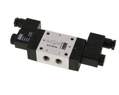 3/2 G1/4'' Bistable Solenoid Valve 24V AC 1.5-10bar/21.0-140psi Airtec