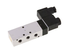5/2 G1/8'' Magneetventiel 12V DC 3-10bar/42-140psi Airtec