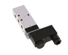 5/2 G1/8'' Magneetventiel 12V DC 3-10bar/42-140psi Airtec