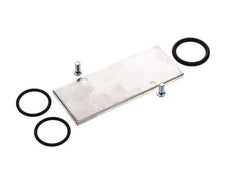 Blindplaat MF6500 voor YPC SF6000