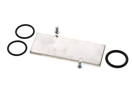 Blindplaat MF6500 voor YPC SF6000