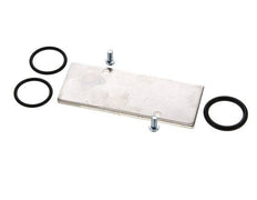 Blindplaat MF6500 voor YPC SF6000