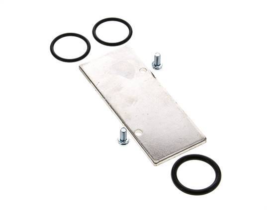 Blindplaat MF6500 voor YPC SF6000