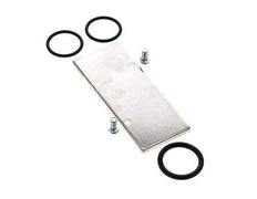 Blindplaat MF6500 voor YPC SF6000