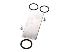 Blindplaat MF6500 voor YPC SF6000