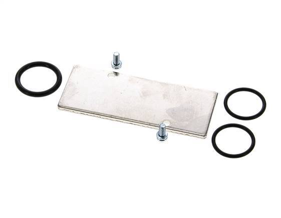 Blindplaat MF6500 voor YPC SF6000