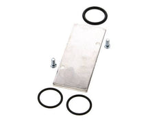 Blindplaat MF6500 voor YPC SF6000