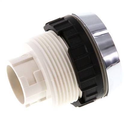 Actuator Opzetstuk 30 mm Drukknop geel