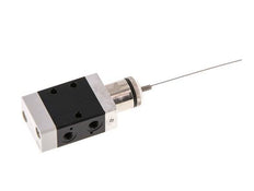 3/2 M5 NC Antenneventiel 2-10bar/28-140psi