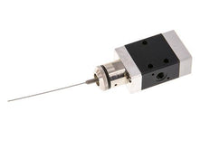 3/2 M5 NC Antenneventiel 2-10bar/28-140psi